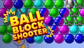 Ball Shooter: Have Fun in This Classic Game!