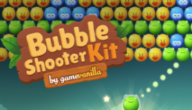 Bubble Shooter: The Timeless Puzzle Classic Redefined