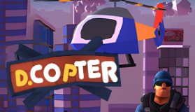 Death Copter: Thrilling Gaming Experience
