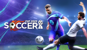 Football League 2025: Enjoy the Game with Fun