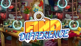 Find the Hidden Difference: Enjoy the Classic Game Now!
