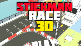 Epic Racing Game Introduction