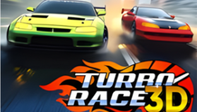 Turbo Race: Race with Fun and Great Thrill
