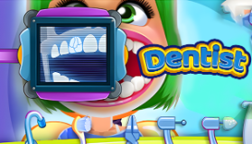 Dentist: Your Gateway to an Addictive Dental Clinic Adventure